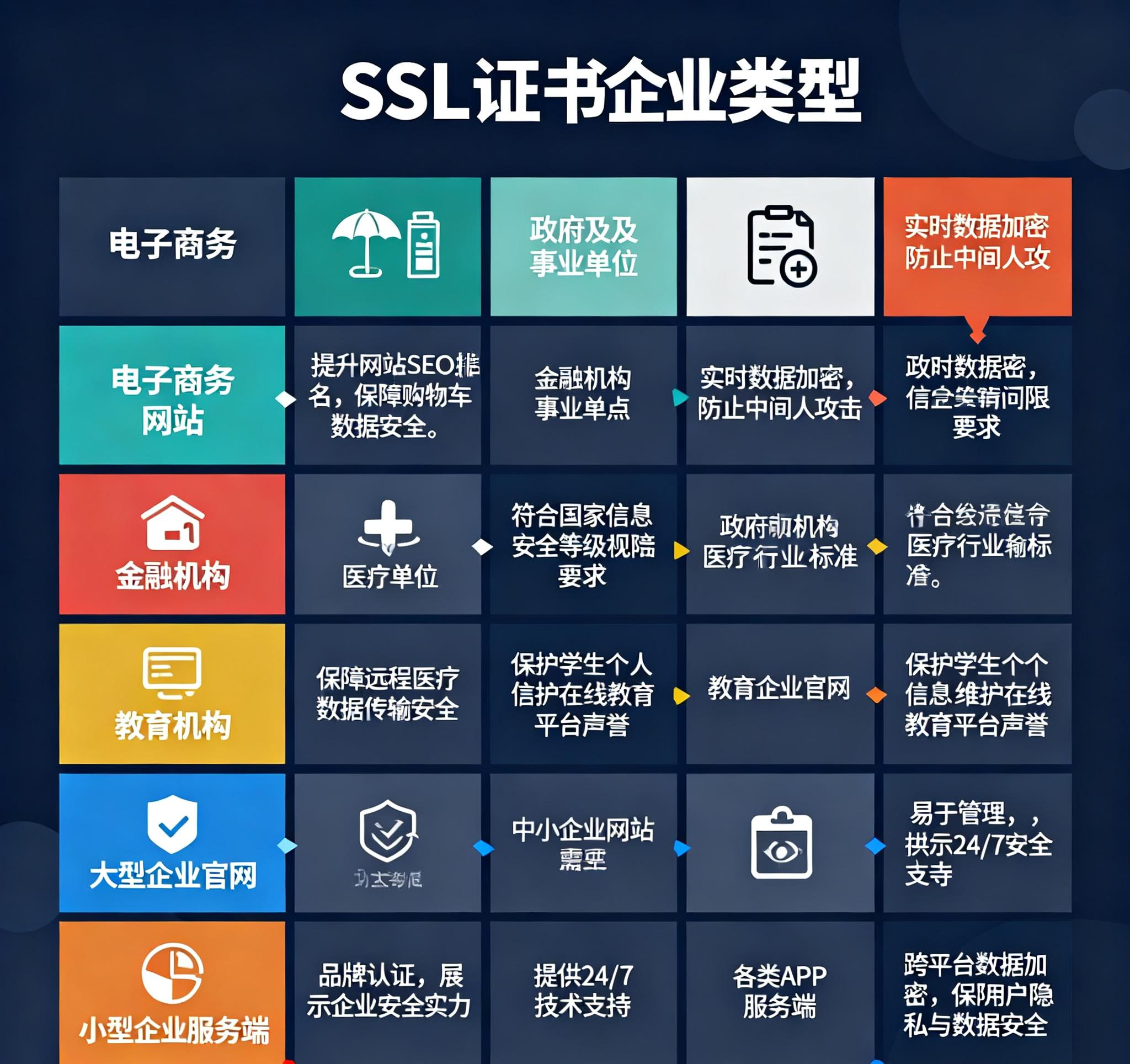 河北世纪福云通信 立足京津冀，铸就SSL证书与增值电信服务新高地